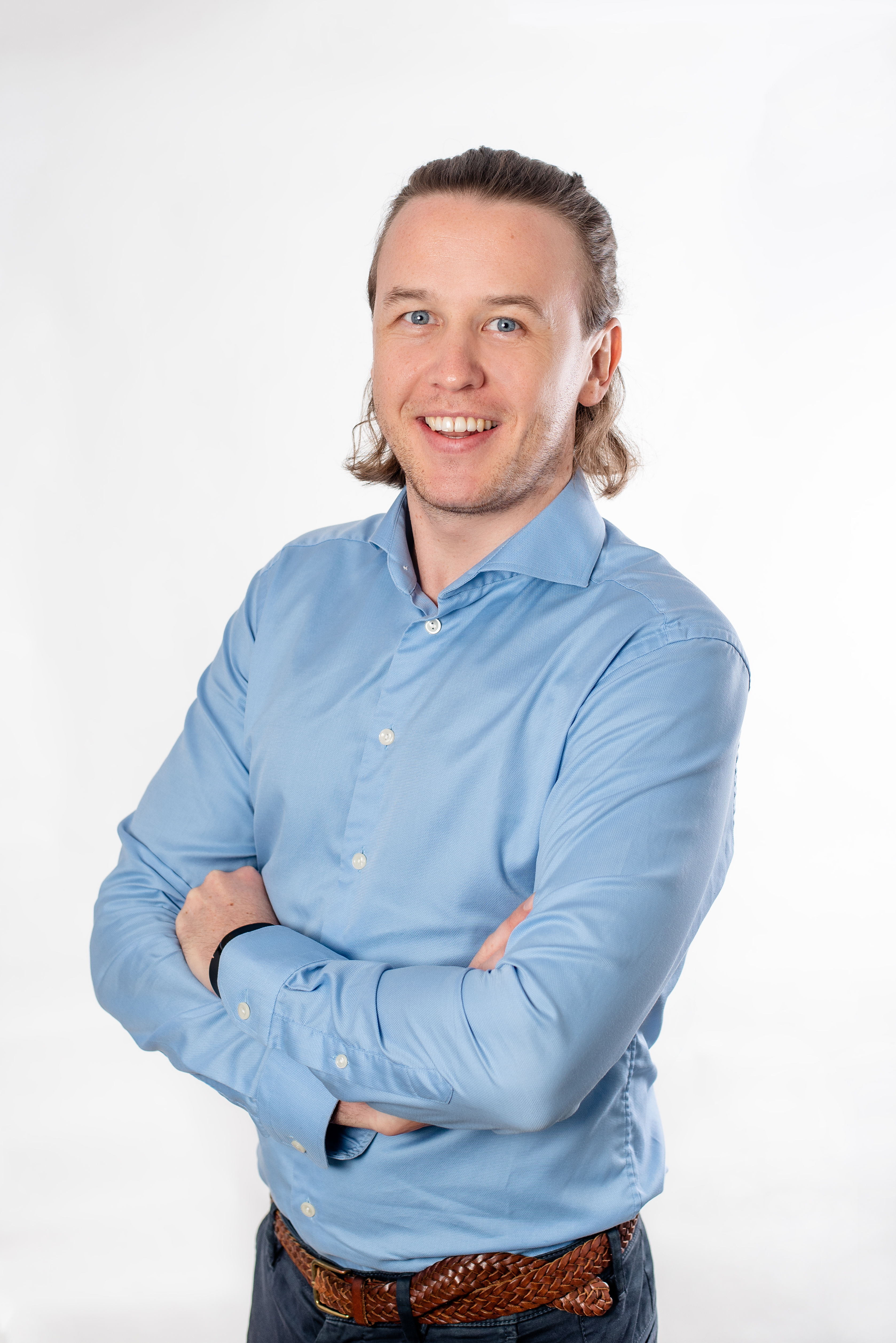 Paal Dybsjord