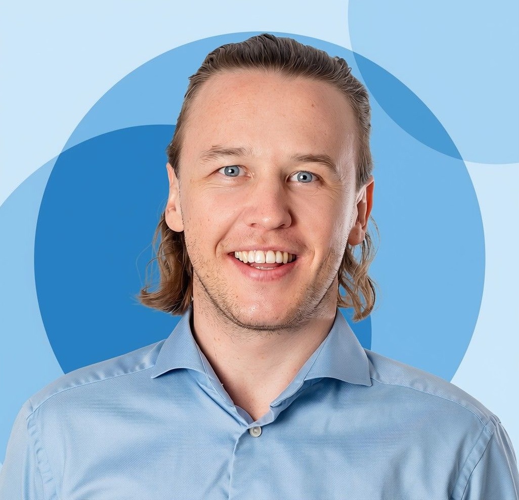 Paal Dybsjord